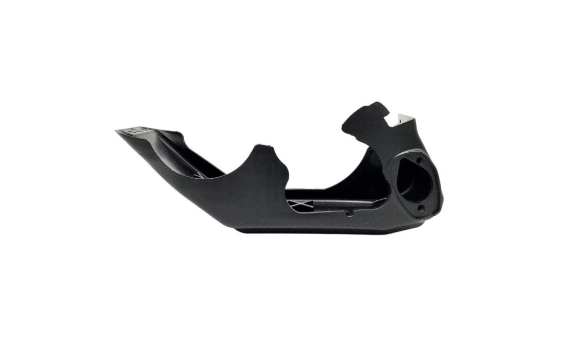 Sabot moteur + vis - Overvolt AMi Bosch