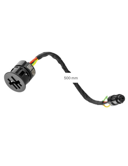 Câble de prise de chargement Bosch 500mm