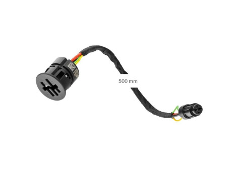Câble de prise de chargement Bosch 500mm