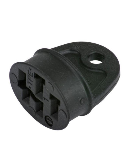 Cache broche batterie Bosch