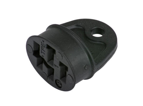 Cache broche batterie Bosch