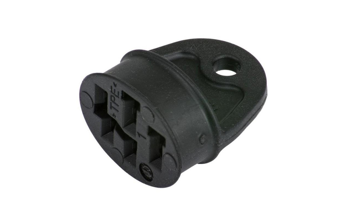 Cache broche batterie Bosch