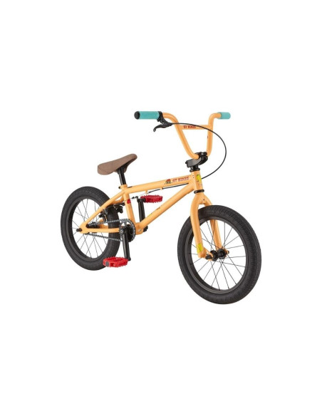 BMX GT Performer Junior 16" Pêche - 2021