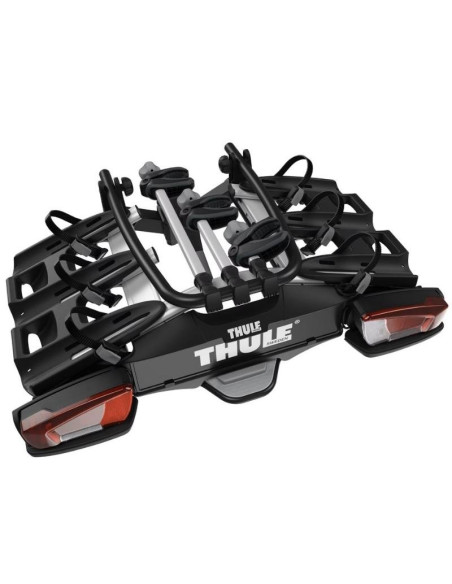 Porte-vélos Thule VeloCompact 3 vélos | 13 pins