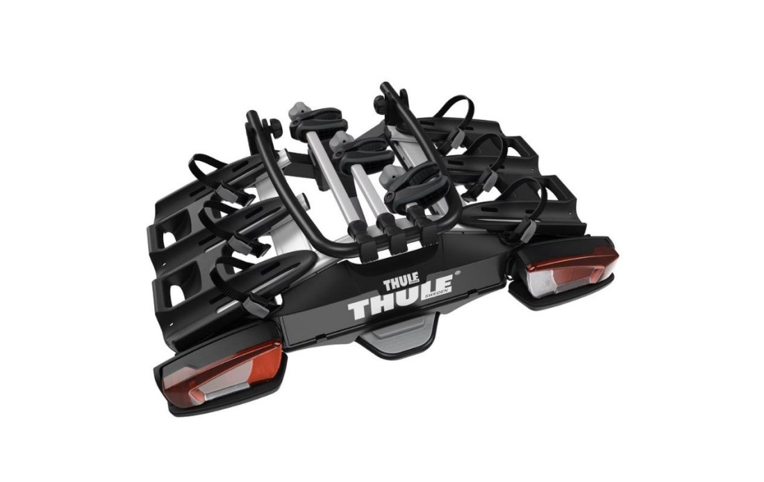 Porte-vélos Thule VeloCompact 3 vélos | 13 pins