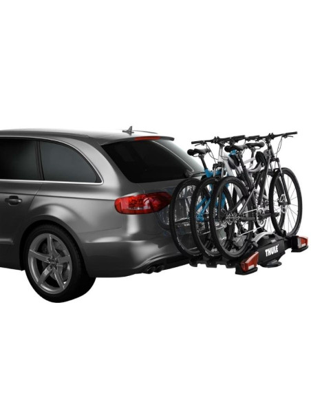 Porte-vélos Thule VeloCompact 3 vélos | 13 pins