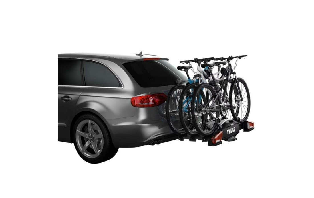 Porte-vélos Thule VeloCompact 3 vélos | 13 pins