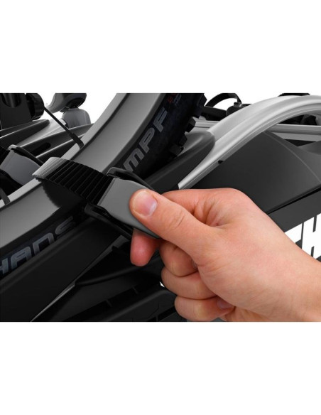 Porte-vélos Thule VeloCompact 3 vélos | 13 pins