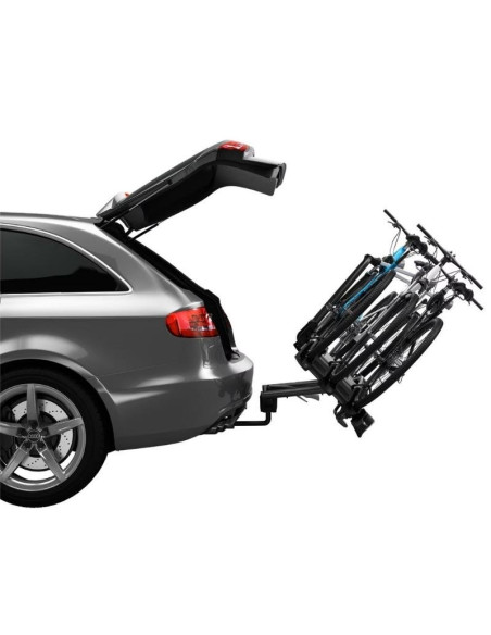 Porte-vélos Thule VeloCompact 3 vélos | 13 pins