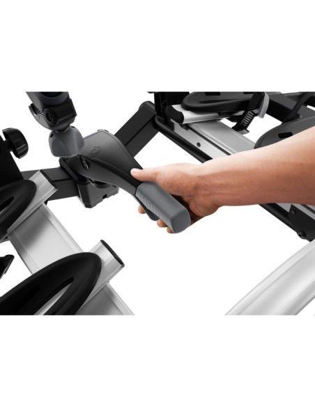 Porte-vélos Thule VeloCompact 3 vélos | 13 pins
