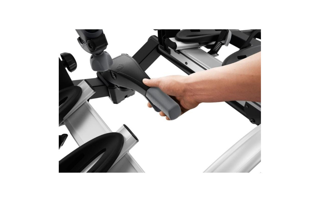 Porte-vélos Thule VeloCompact 3 vélos | 13 pins