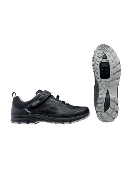 Chaussures VTT Northwave Escape Evo Noir - 2021