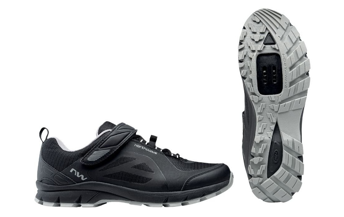 Chaussures VTT Northwave Escape Evo Noir - 2021
