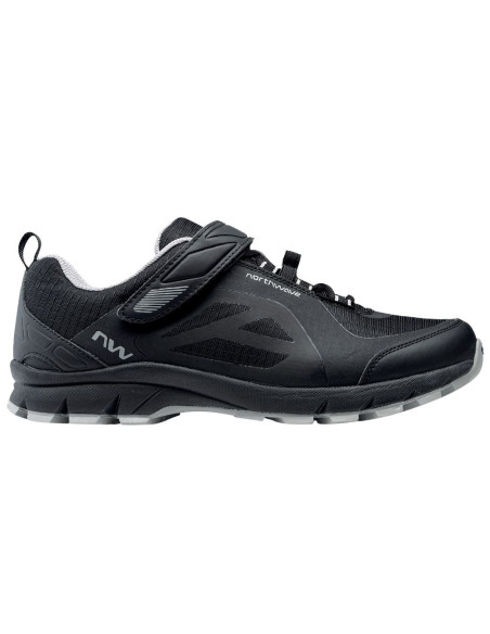 Chaussures VTT Northwave Escape Evo Noir - 2021