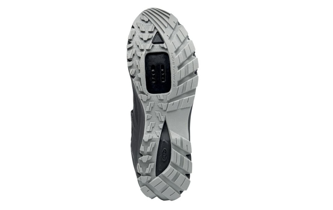 Chaussures VTT Northwave Escape Evo Noir - 2021