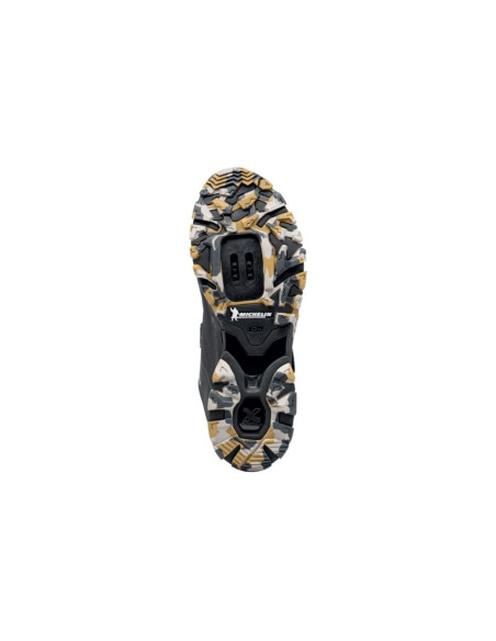 Chaussures VTT Northwave Spider Plus 3 Noir/Camouflage - 2022