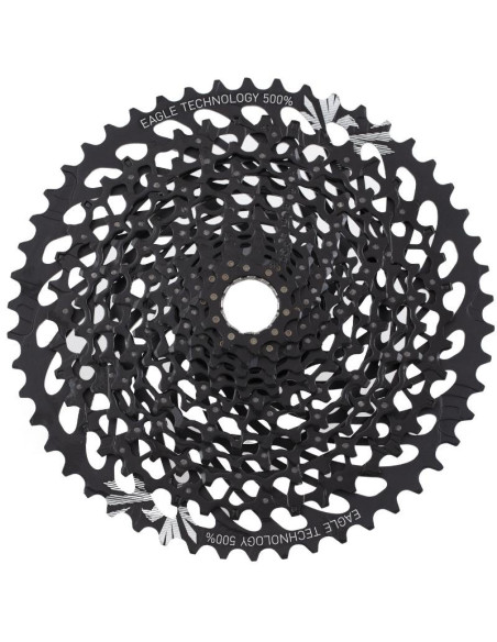 Cassette SRAM GX XG-1275 12V 10/50