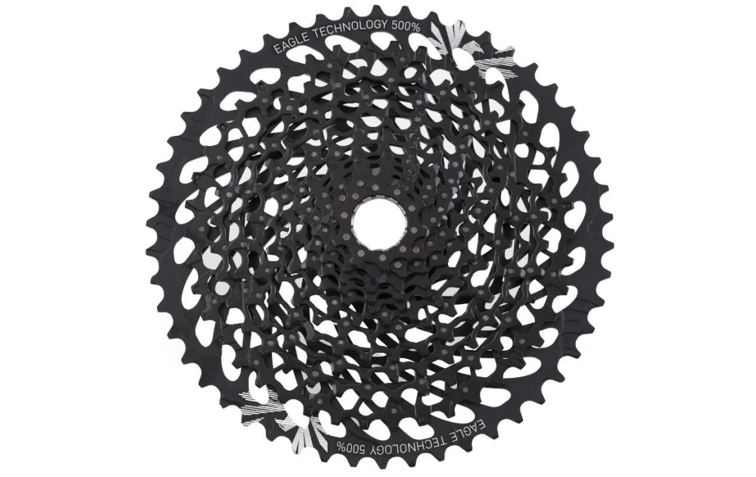 Cassette SRAM GX XG-1275 12V 10/50