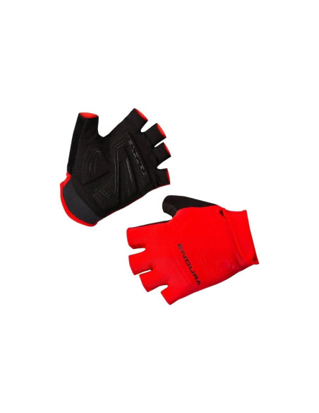 Mitaines ENDURA Xtract II Rouge