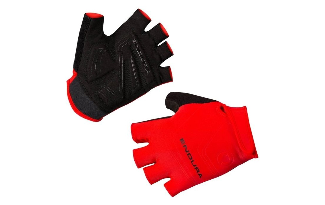 Mitaines ENDURA Xtract II Rouge