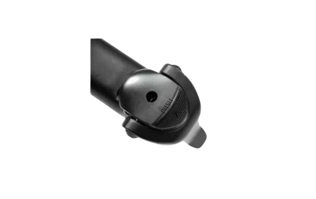 Potence MOUSTACHE Quick-parck 80 mm
