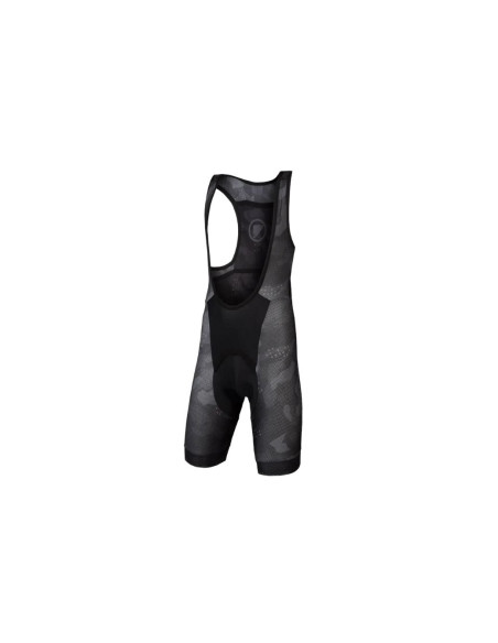 Sous-short à bretelles ENDURA SingleTrack Noir