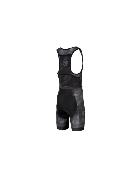 Sous-short à bretelles ENDURA SingleTrack Noir