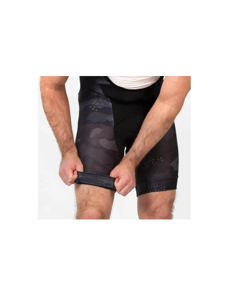 Sous-short à bretelles ENDURA SingleTrack Noir