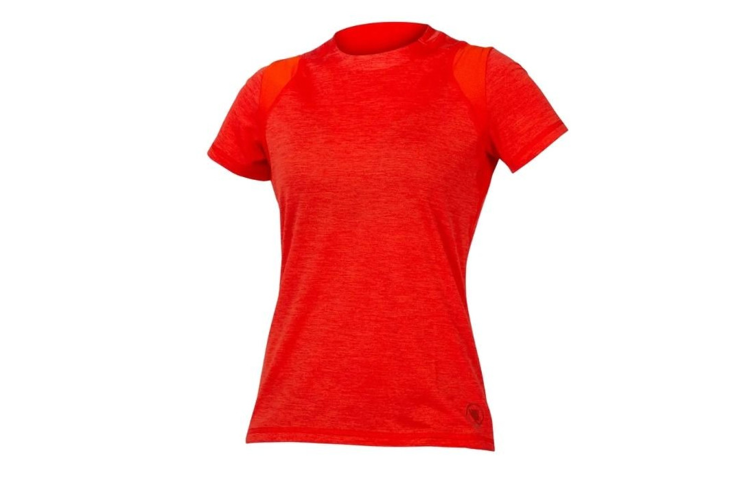 Maillot manches courtes Femme ENDURA SingleTrack