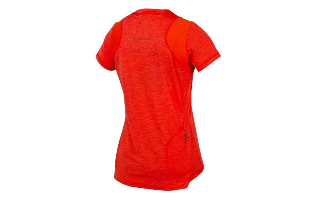 Maillot manches courtes Femme ENDURA SingleTrack