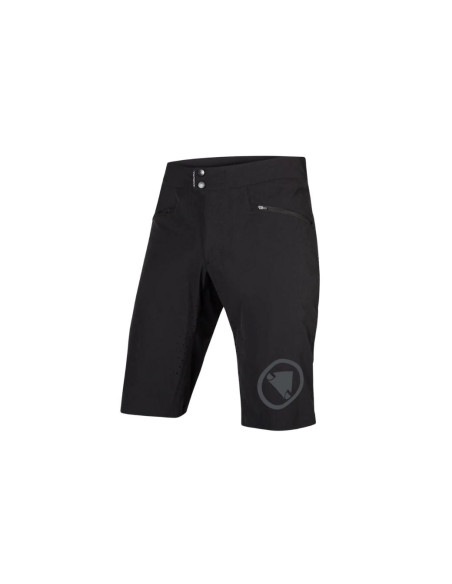 Short ENDURA SingleTrack Lite Noir