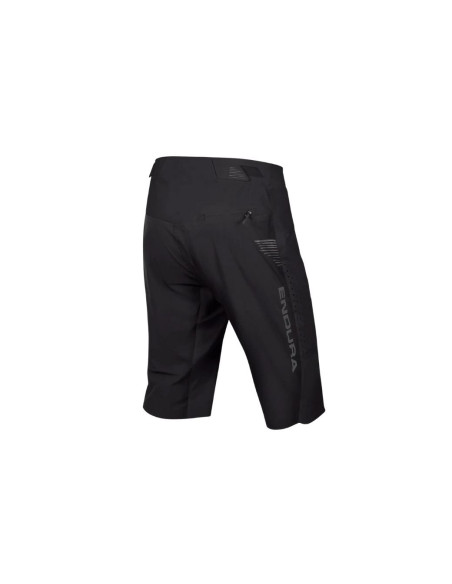 Short ENDURA SingleTrack Lite Noir