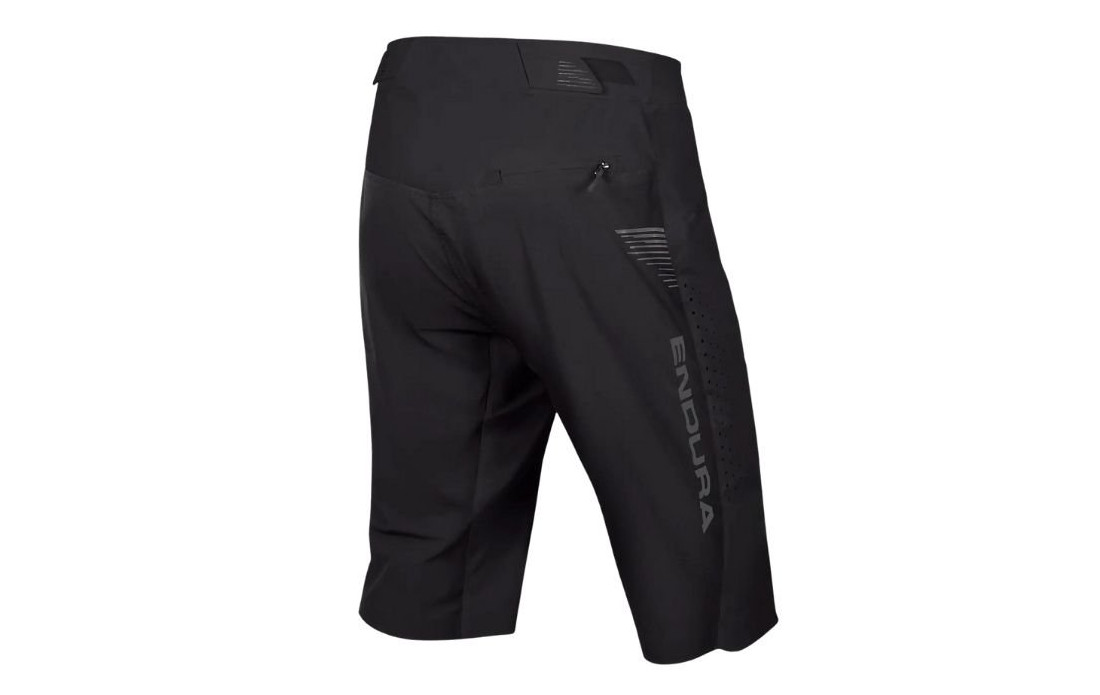 Short ENDURA SingleTrack Lite Noir