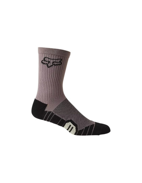 Chaussettes FOX Ranger Cushion 15cm Plum