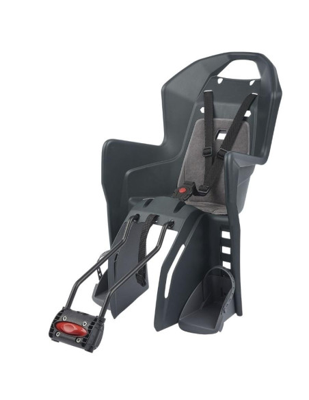 Siège enfant Polisport Koolah petits cadres et 29"