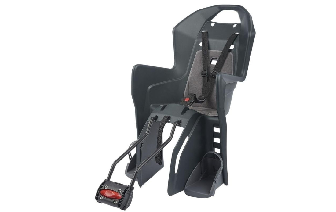 Siège enfant Polisport Koolah petits cadres et 29"