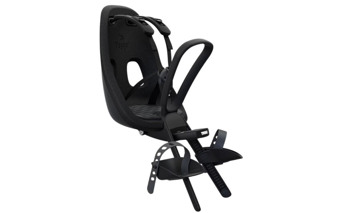 Siège enfant fixation avant Thule Yepp Nexxt Mini