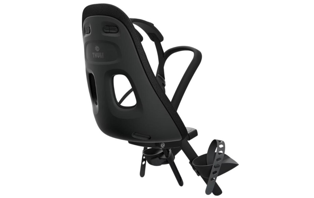 Siège enfant fixation avant Thule Yepp Nexxt Mini