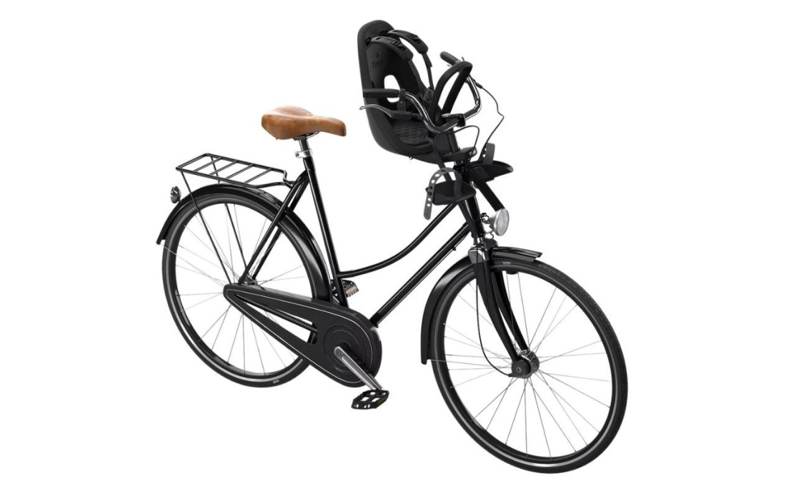 Siège enfant fixation avant Thule Yepp Nexxt Mini