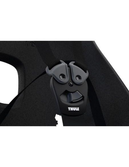 Siège enfant fixation avant Thule Yepp Nexxt Mini