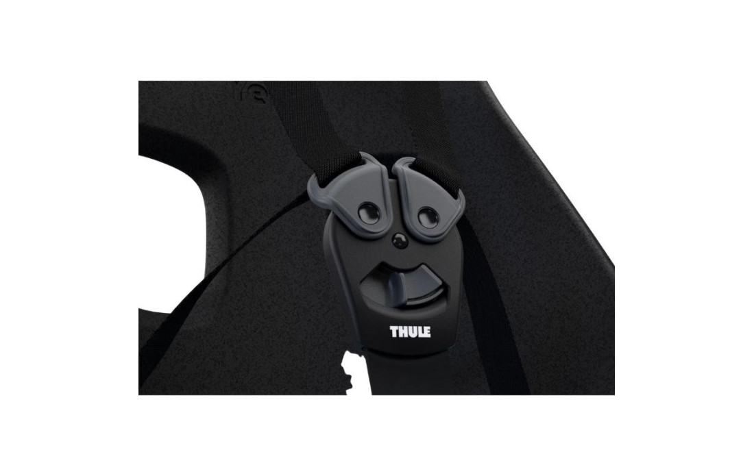 Siège enfant fixation avant Thule Yepp Nexxt Mini