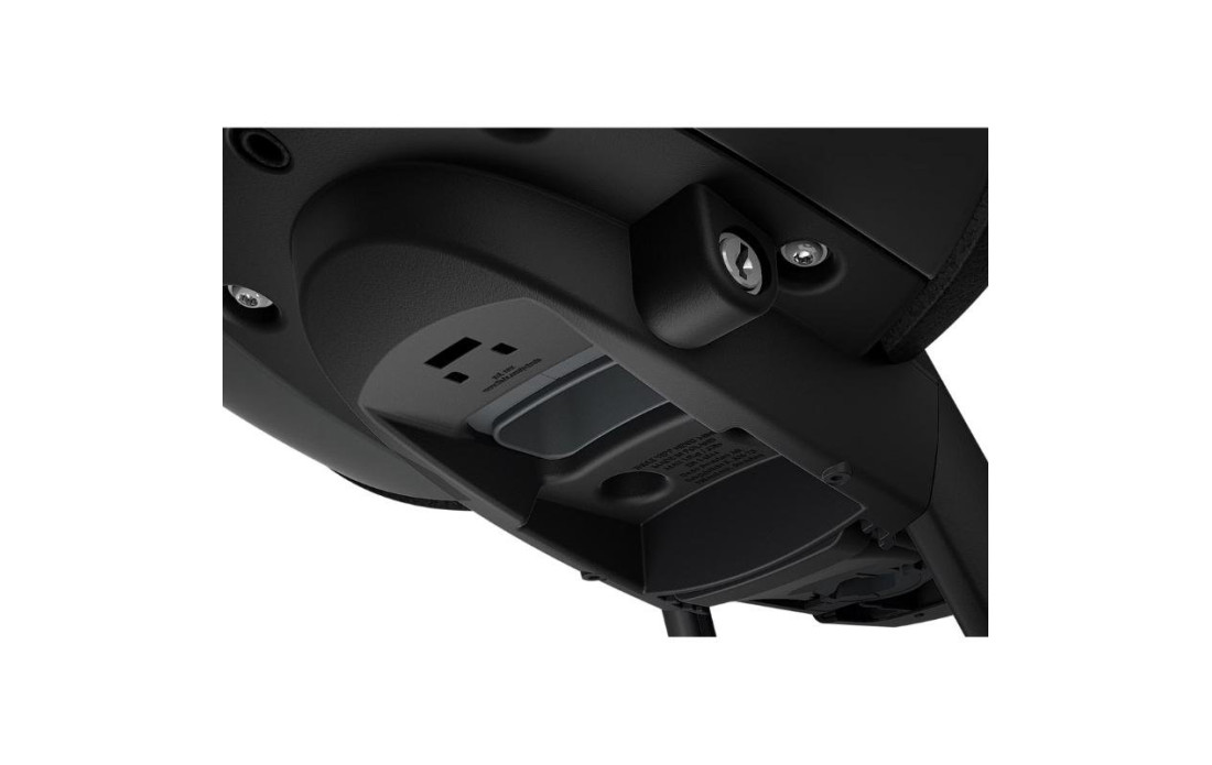 Siège enfant fixation avant Thule Yepp Nexxt Mini