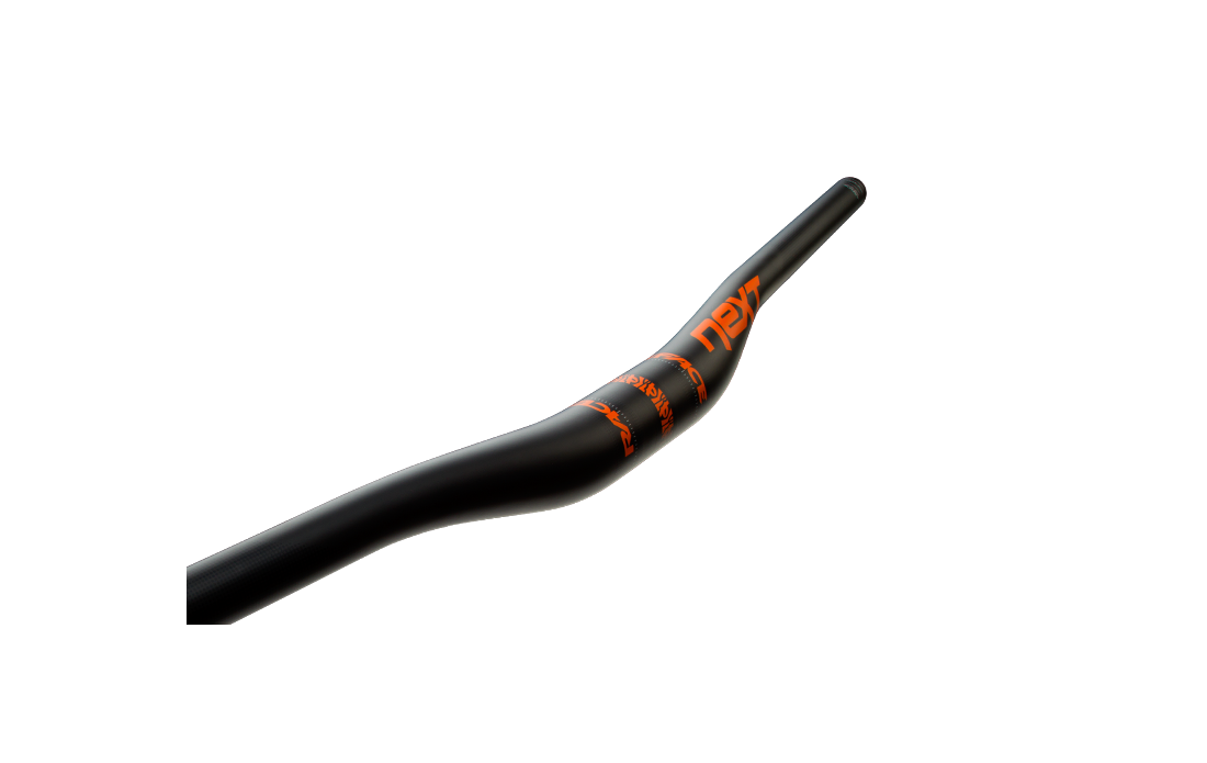 Guidon VTT Race Face Next Rise 20 mm - 760 mm