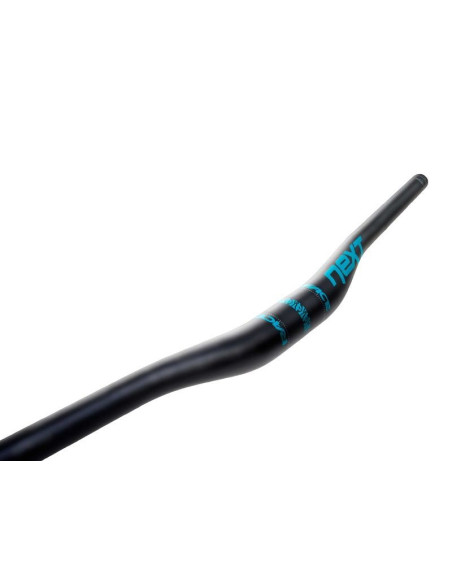 Guidon VTT Race Face Next Rise 20 mm - 760 mm