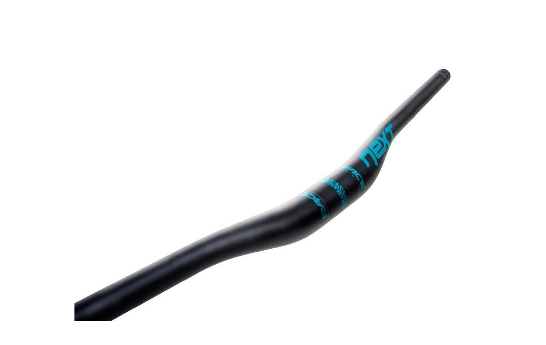 Guidon VTT Race Face Next Rise 20 mm - 760 mm
