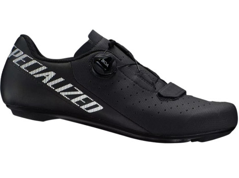 Chaussures Vélo de route Specialized Torch 1.0 Noir - 2021