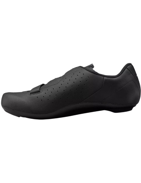 Chaussures Vélo de route Specialized Torch 1.0 Noir - 2021