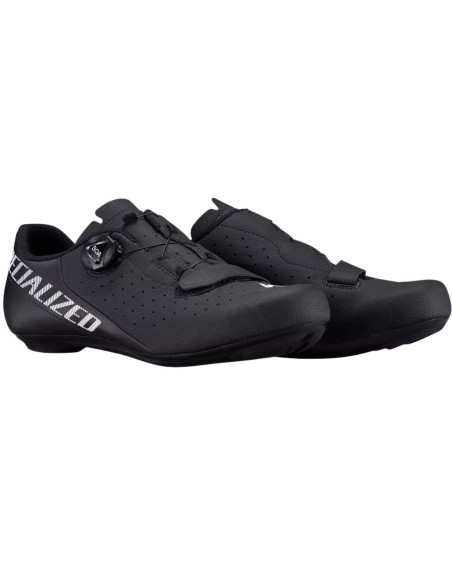 Chaussures Vélo de route Specialized Torch 1.0 Noir - 2021