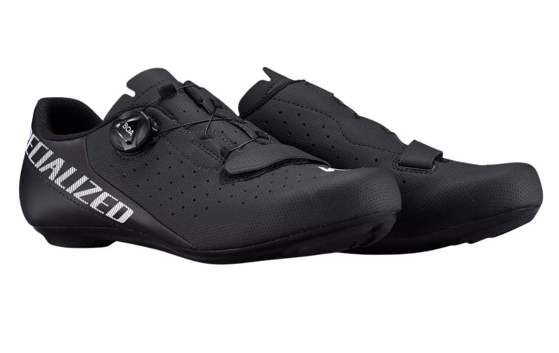 Chaussures Vélo de route Specialized Torch 1.0 Noir - 2021