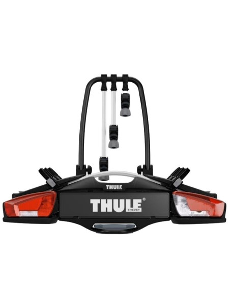 Porte-vélos Thule VeloCompact 3 vélos | 13 pins